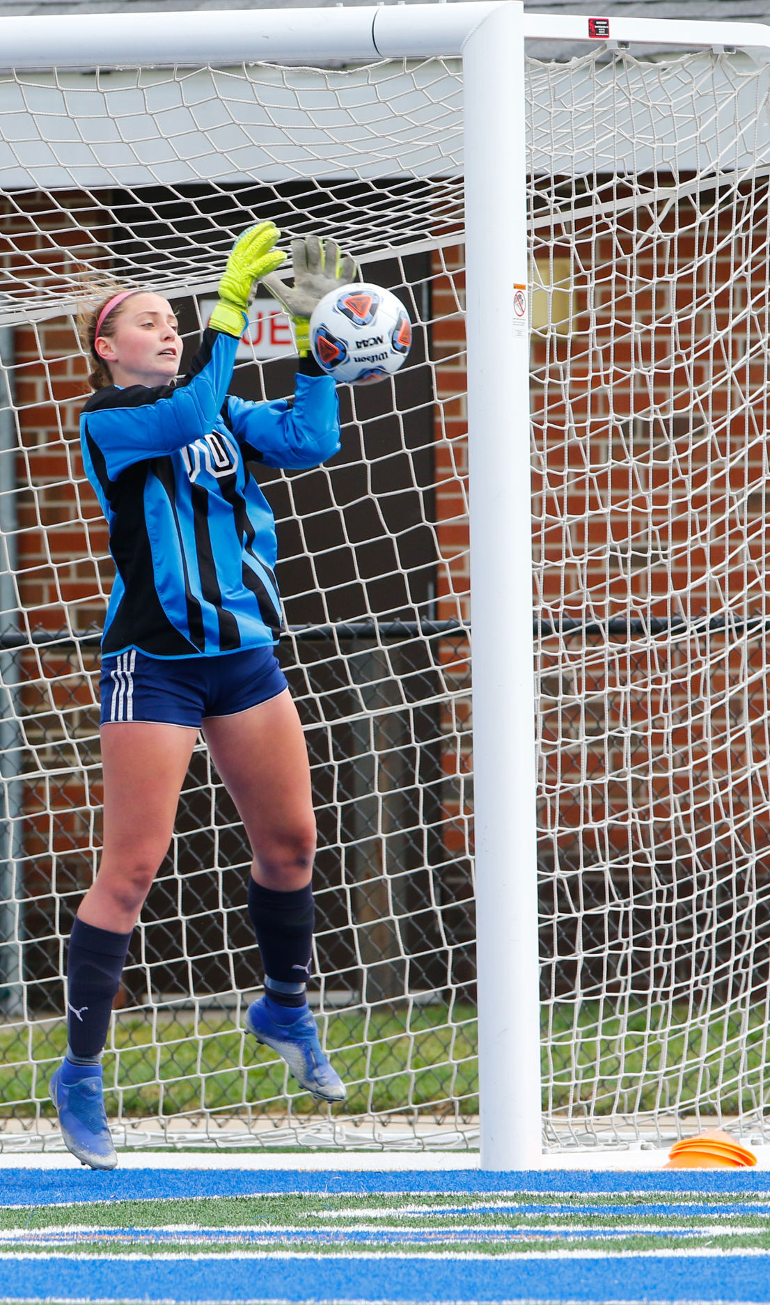 Gallery: 3A girls soccer regional semifinal: Crown Point vs. Chesterton